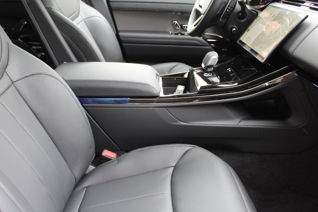 New 2025 Land Rover Range Rover Sport SE 360PS SUV