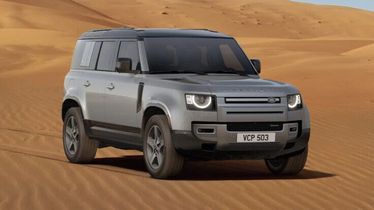 2023 Land Rover Defender X Dynamic SE
