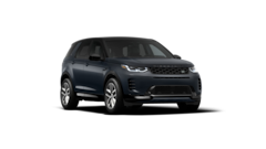 2026 Land Rover Discovery Sport Landmark Edition