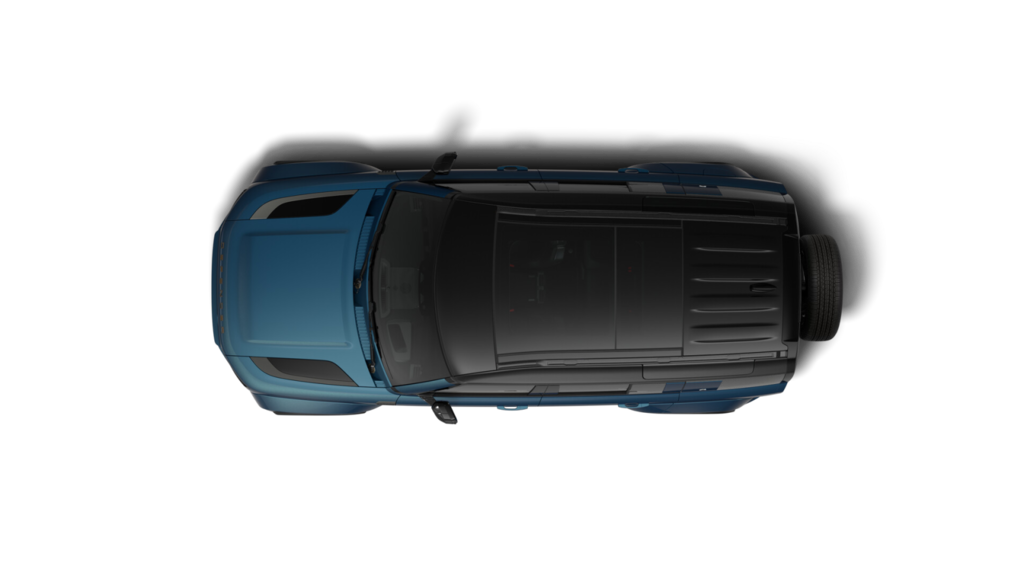 New 2026 Land Rover Defender 110 Octa SUV