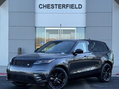 2026 Land Rover Range Rover Velar Dynamic SE