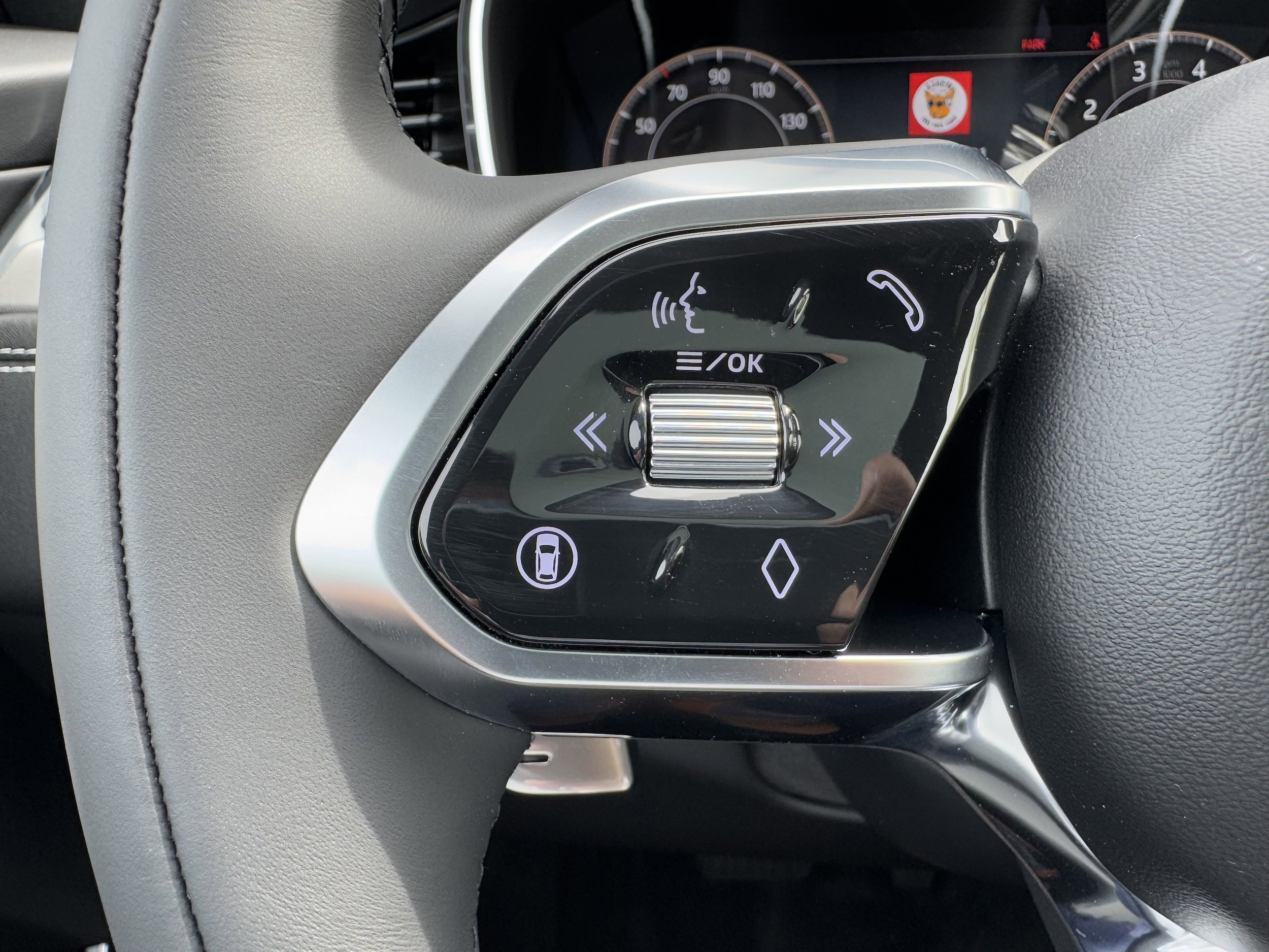 2026 Jaguar F-Pace R-Dynamic S - Photo 17