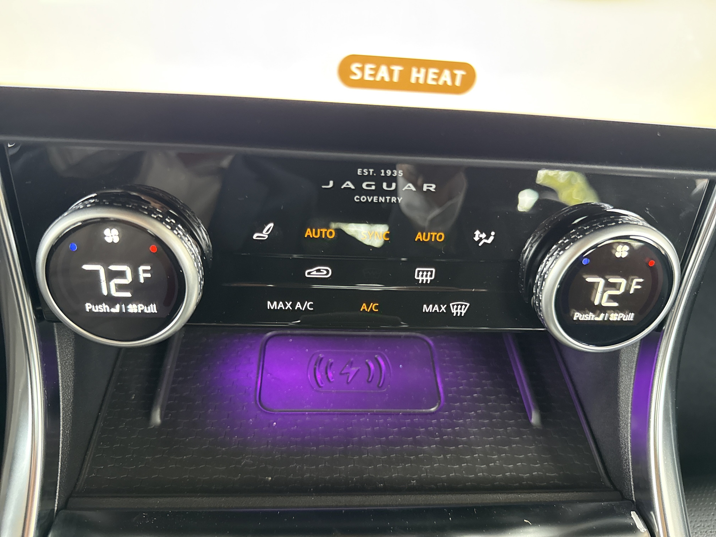 2024 Jaguar XF R-Dynamic SE - Photo 21