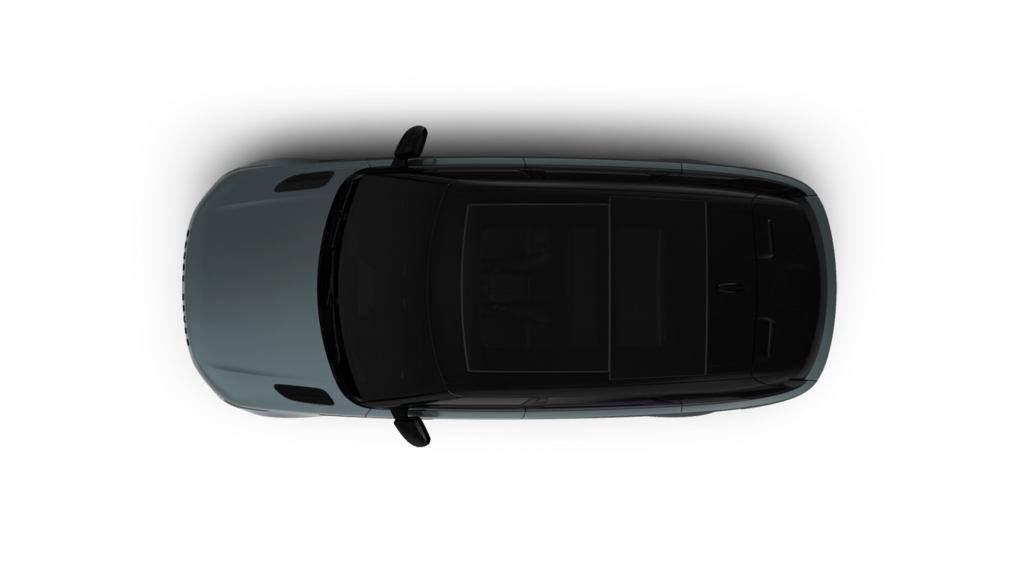 New 2026 Land Rover Range Rover Velar Dynamic SE 250PS