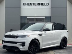 2026 Land Rover Range Rover Sport Dynamic SE