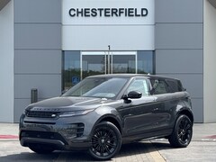 2026 Land Rover Range Rover Evoque Dynamic SE