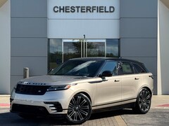 2026 Land Rover Range Rover Velar Range Rover Velar Belgravia Edition