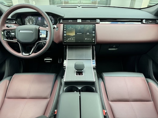 2023 Range Rover Review Colors & Models