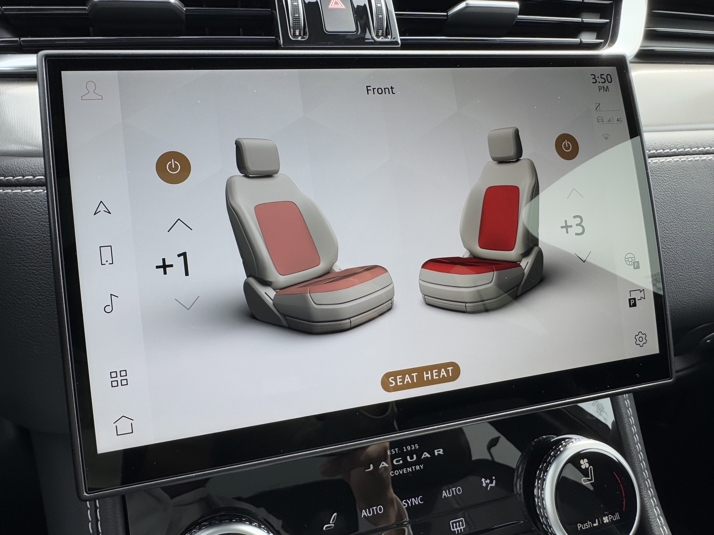 2026 Jaguar F-Pace R-Dynamic S - Photo 22
