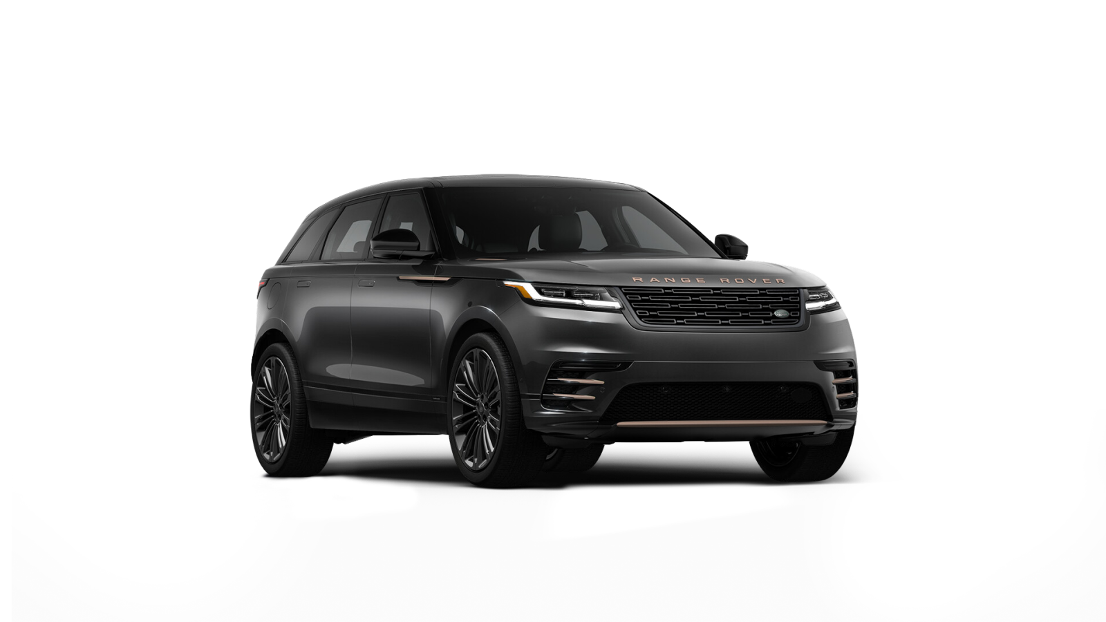 2026 Land Rover Range Rover Velar Autobiography's photo