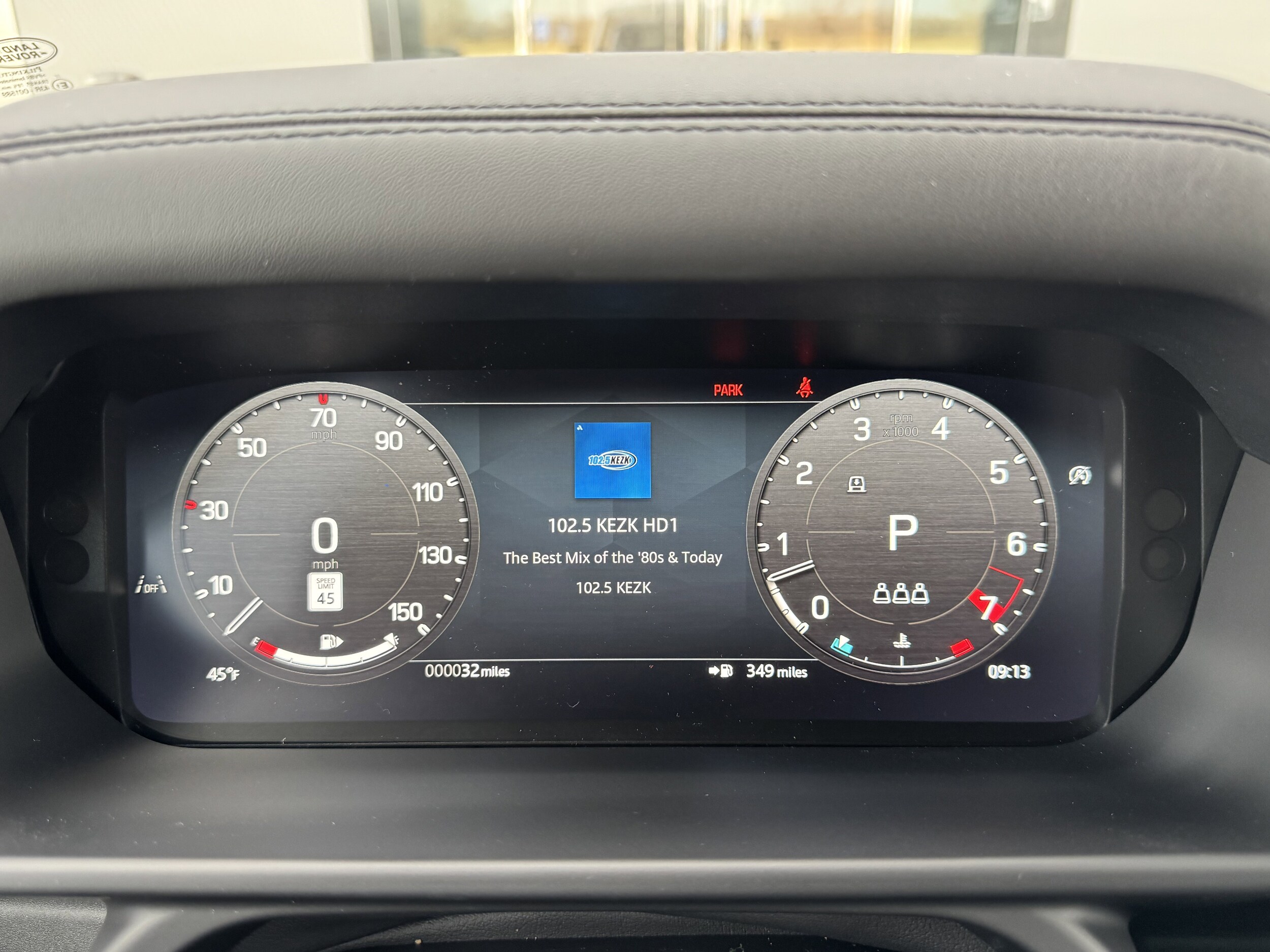 2026 Land Rover Defender X-Dynamic SE - Photo 19