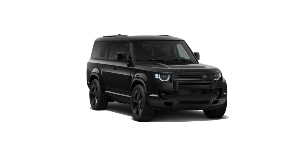 New 2026 Land Rover Defender 130 X-Dynamic SE