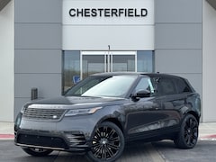 2026 Land Rover Range Rover Velar Autobiography