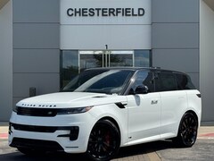 2026 Land Rover Range Rover Sport Dynamic SE
