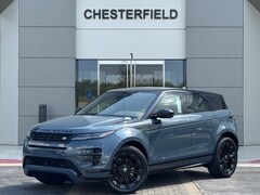 2026 Land Rover Range Rover Evoque Dynamic SE