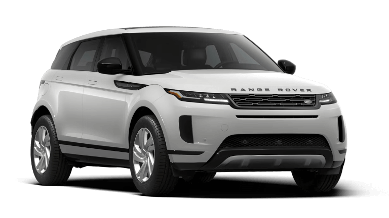 2025 Range Rover Evoque S