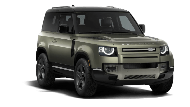 2025 Land Rover Defender X-Dynamic SE
