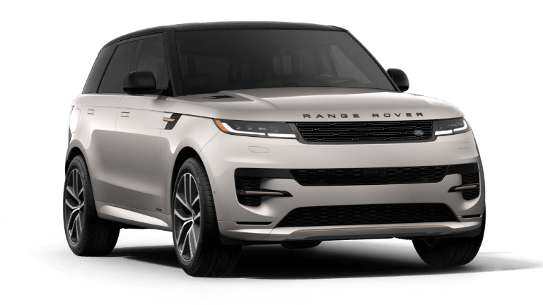 2025 Range Rover Sport Autobiography