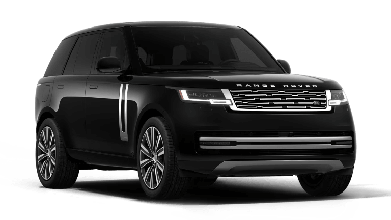 2025 Range Rover Autobiography