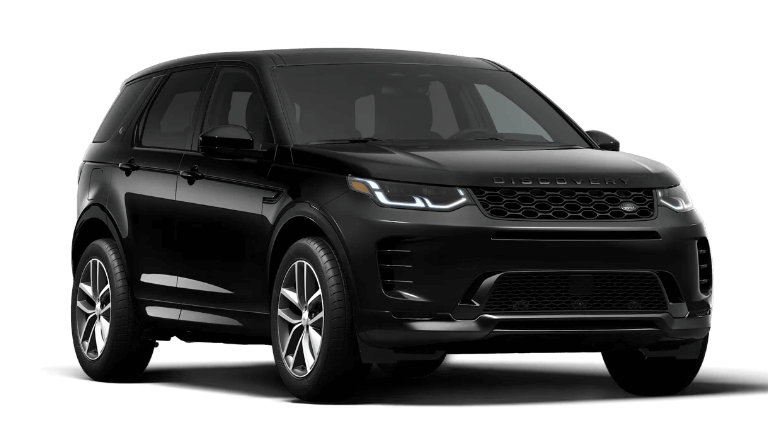2025 Land Rover Discovery Sport Dynamic SE