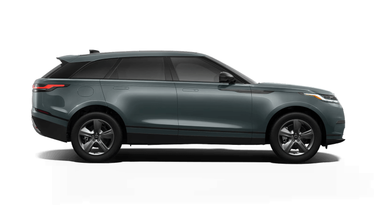 2026 Land Rover Range Rover Velar