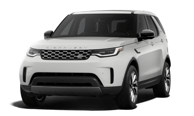 2025 Land Rover Discovery S