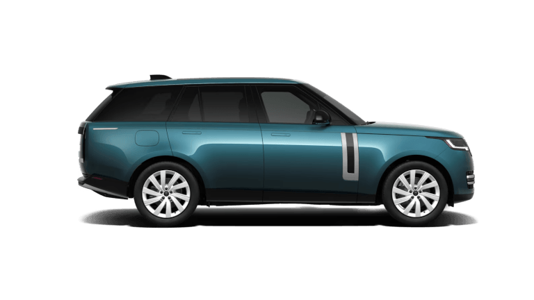 2026 Land Rover Range Rover