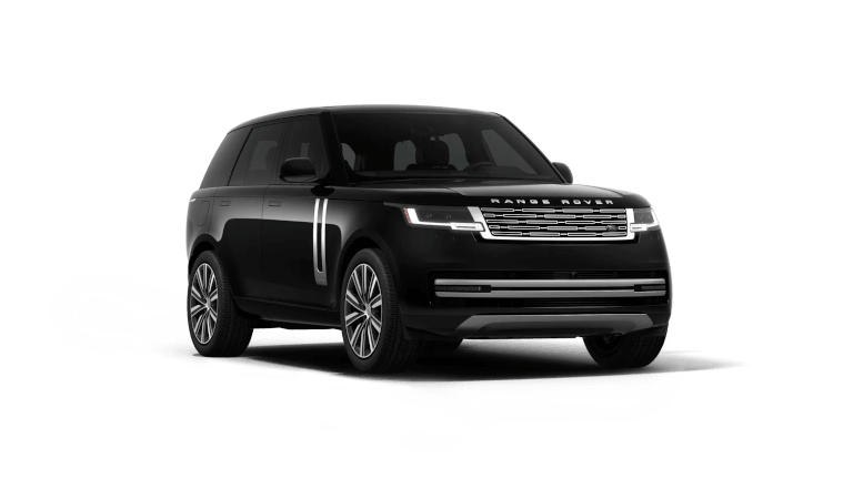 2026 Range Rover Autobiography