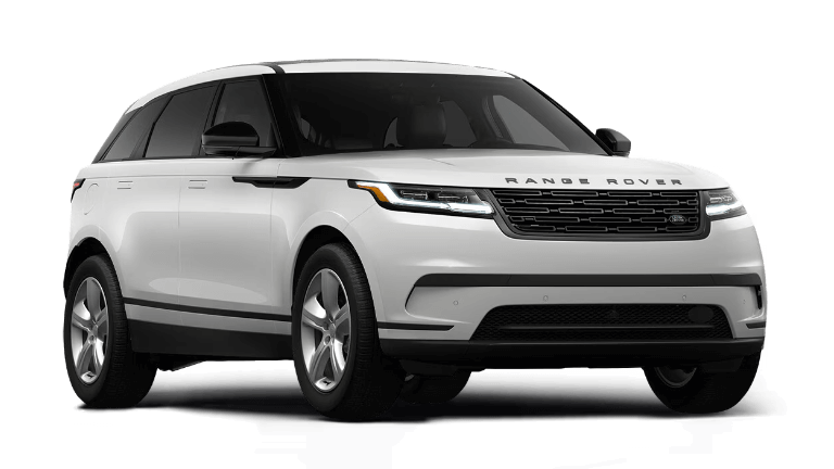 2025 Range Rover Velar S