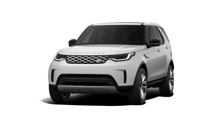 2026 Land Rover Discovery S
