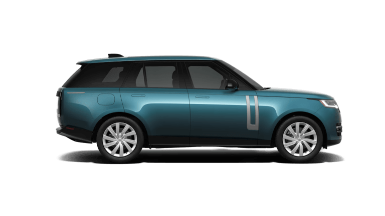 2025 Range Rover