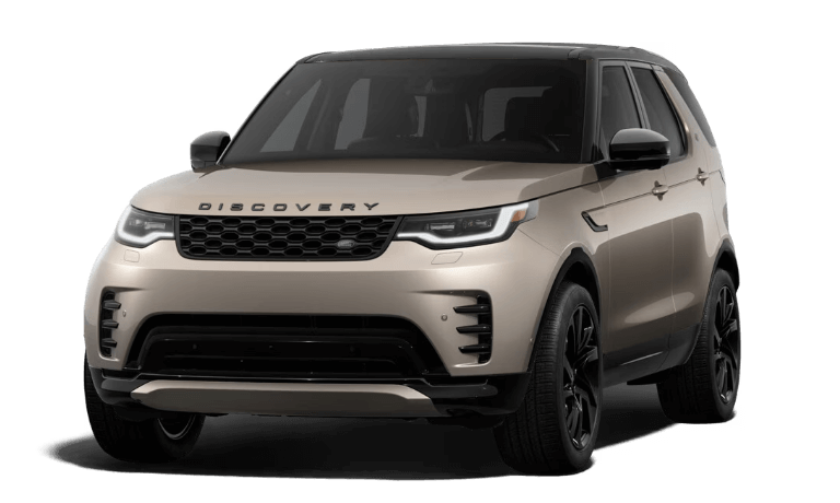 2025 Land Rover Discovery Dynamic SE