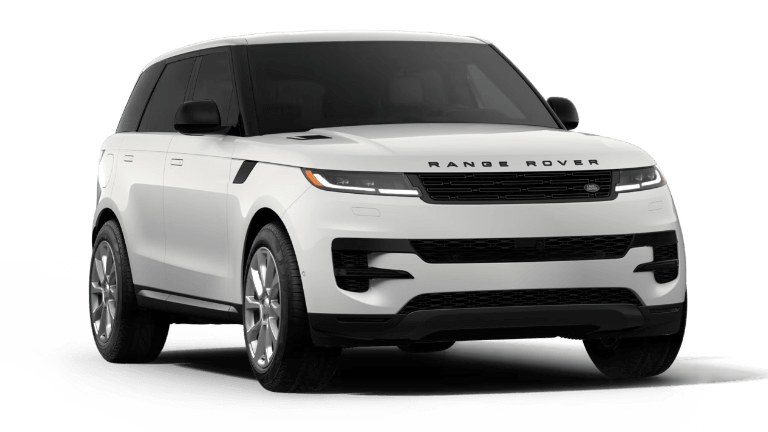2025 Range Rover Sport SE
