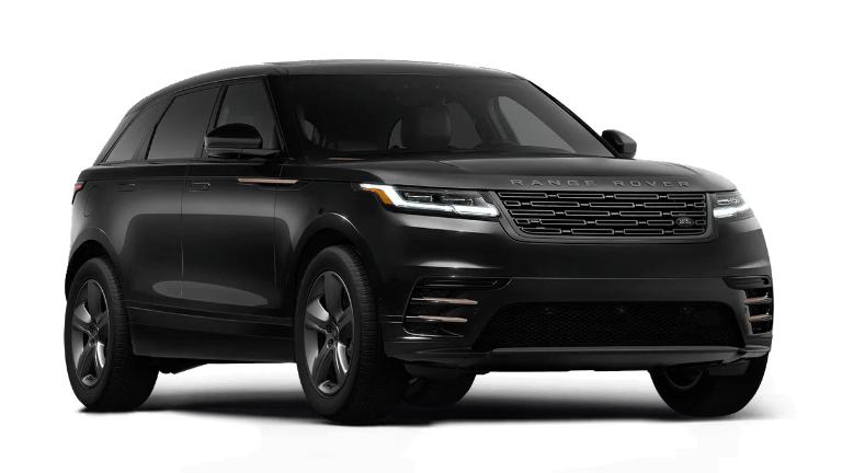 2025 Range Rover Velar Dynamic SE