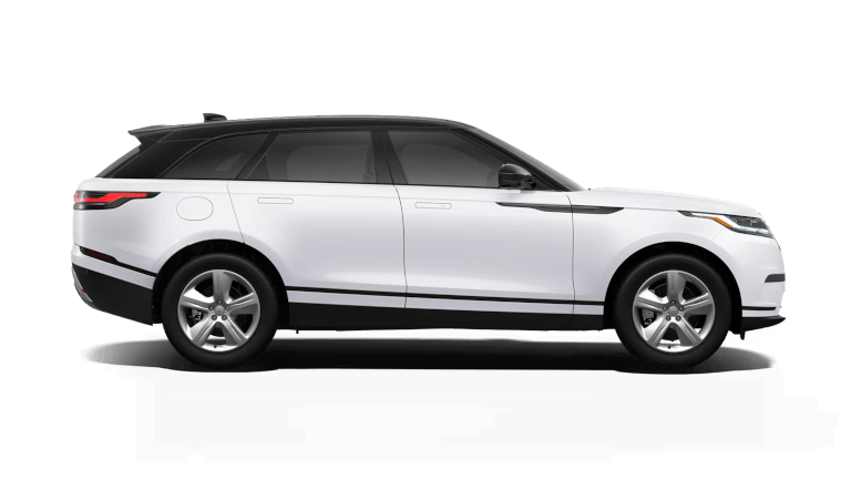 Range Rover Velar