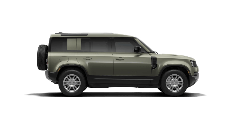 Defender