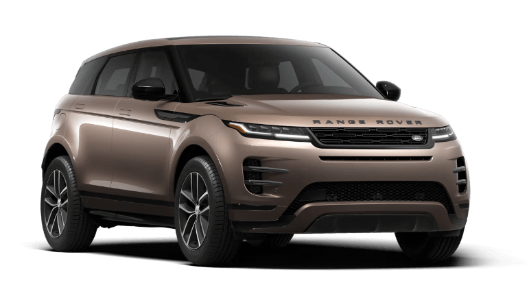 2025 Range Rover Evoque Dynamic SE