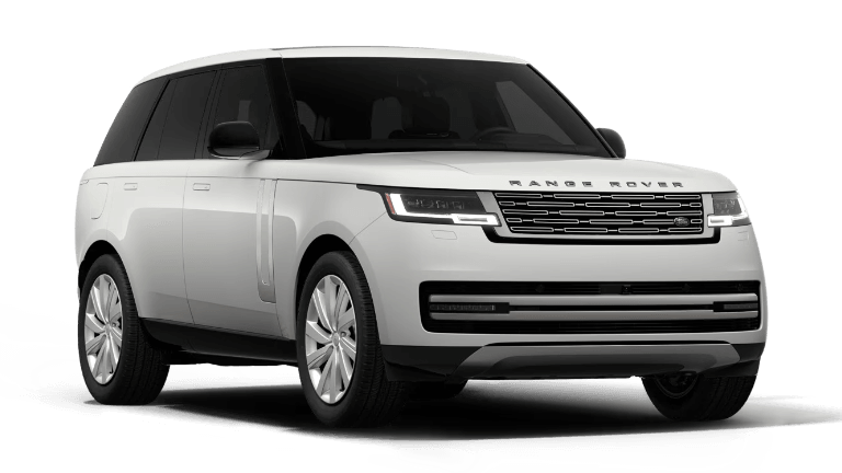 2025 Range Rover SE