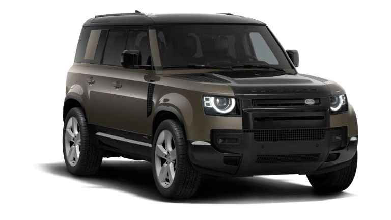 2025 Land Rover Defender X
