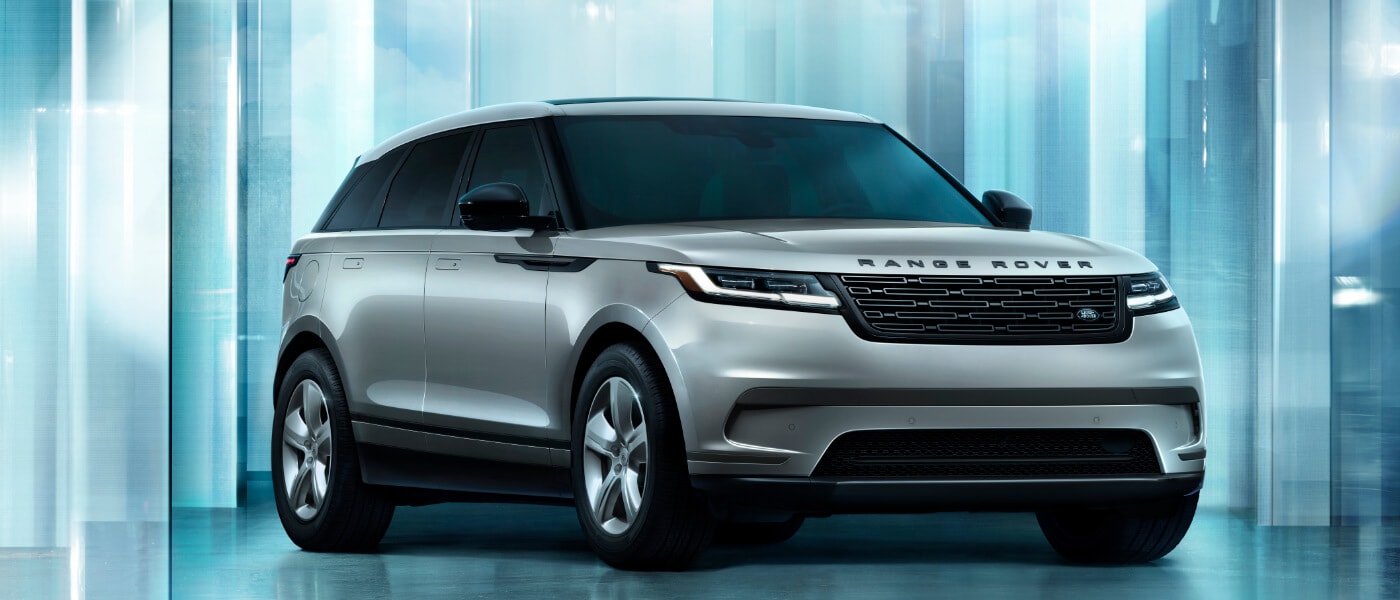 2025 Range Rover Velar Review Interior, Performance, Technology