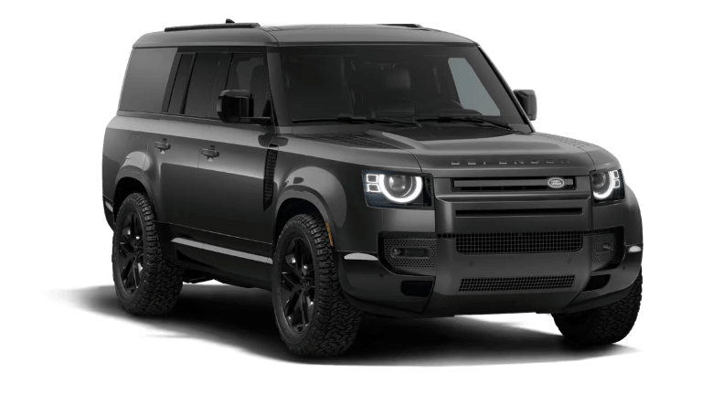 2025 Land Rover Defender Outbound