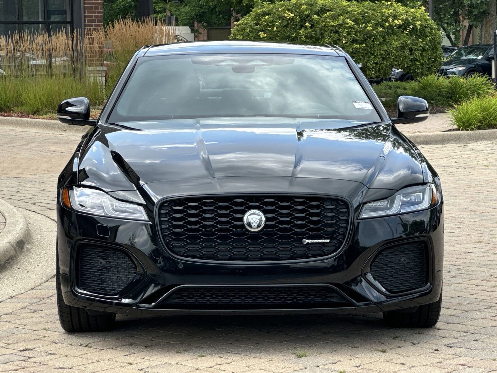 2024 Jaguar XF P300 R-Dynamic SE photo 2
