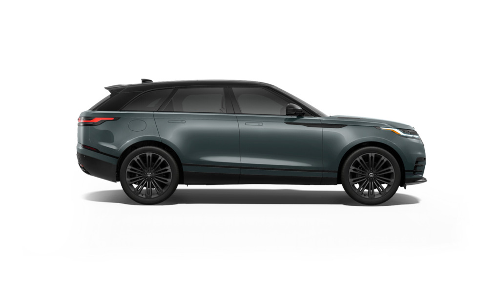 New 2026 Land Rover Range Rover Velar Dynamic SE 250PS