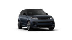 2026 Land Rover Range Rover Sport Dynamic SE