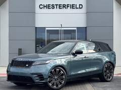 2026 Land Rover Range Rover Velar Dynamic SE
