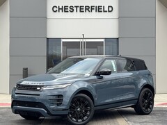 2026 Land Rover Range Rover Evoque Dynamic SE
