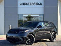 2026 Land Rover Range Rover Velar Dynamic SE