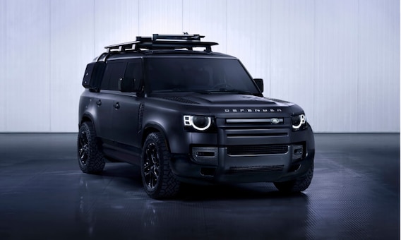 2024 Land Rover Defender: Review, Trims, Specs, Price, New Interior  Features, Exterior Design, and Specifications