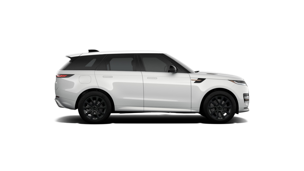 New 2026 Land Rover Range Rover Sport Dynamic SE