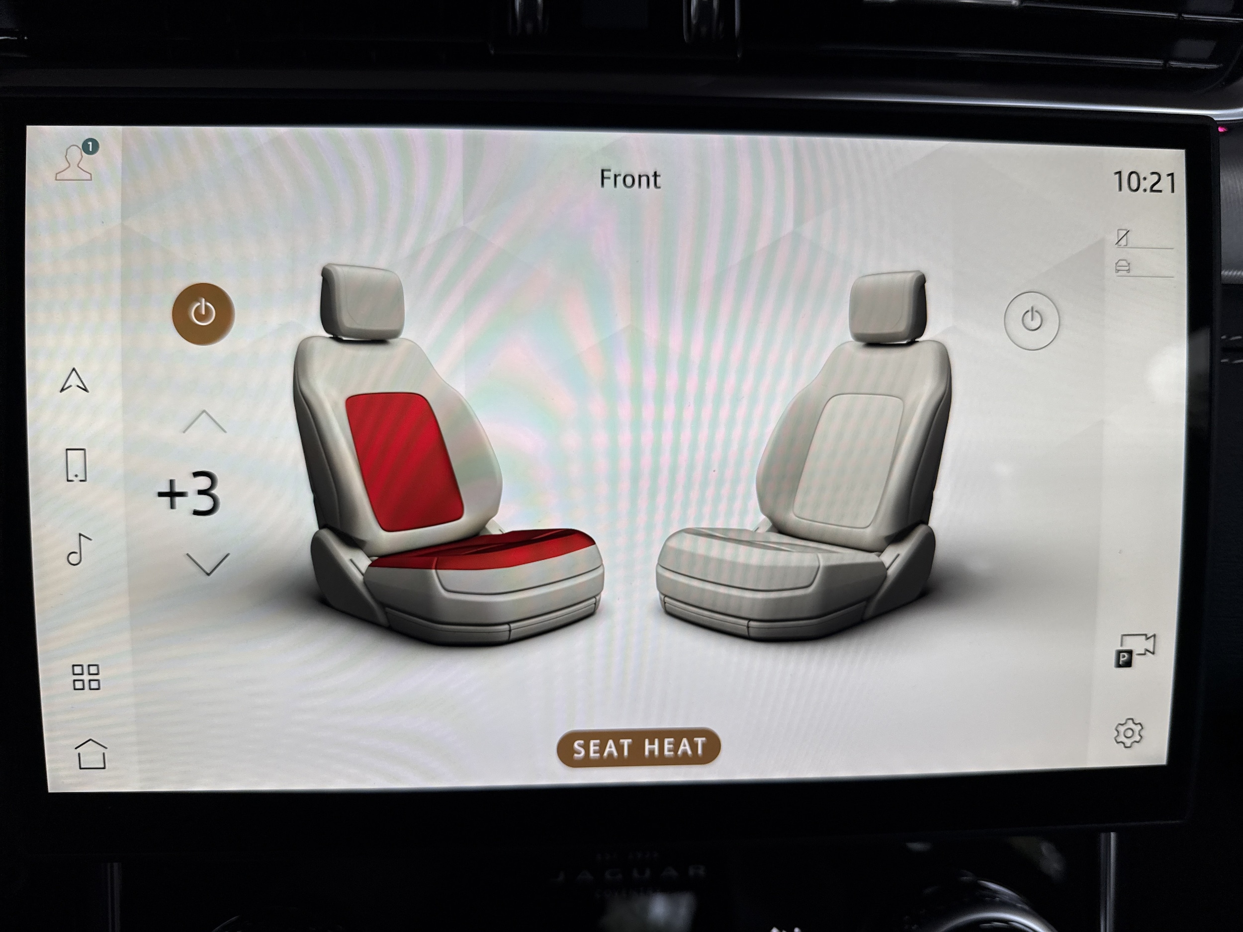 2024 Jaguar XF R-Dynamic SE - Photo 20